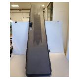 (1) Hard Sided Gun Case w/ Foam Inserts (46"