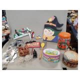 Box Lot Of Assorted Items