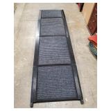 Foldable Pet Ramp