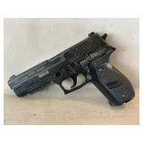 Sig Sauer P226 Replica Pellet Gun