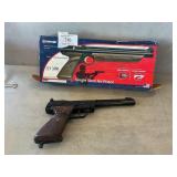Pair Of Crosman Air Guns