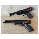 Pair Of Daisy BB Guns