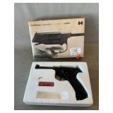 Healthways CO2 Powered Pistol