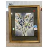 Floral Wall Art