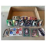 Assorted Basketball Cards