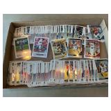 2024 Panini Football Cards, (2) 2022 Topps