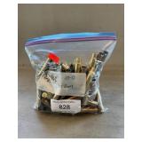(100) .35 Rem. Empty Brass Cases (As Per