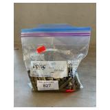 (50) .303 British Empty Brass Cases (As Per