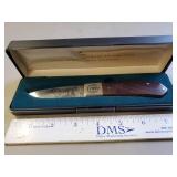 (1) Browning "Cotori" Knife (1 Of 3,000)