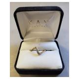 (1) 14K Gold Ring (Unverified)