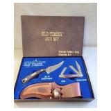 Old-Timer Knife Gift 6