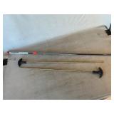 Gun Cleaning Rods