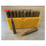 (20) Rounds Of .3-06 Ammo