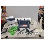 Box Lot Of Assorted Items