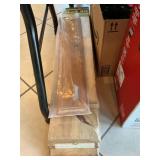 New Shelf Boards