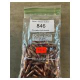 (100) 5.56 Tracer Bullets