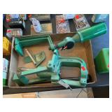 RCBS Single Stage Reloading Press