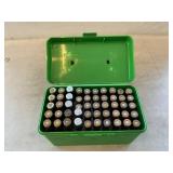 (50) 7mm Rem. Empty Shells In Case