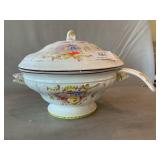 Vintage Tureen