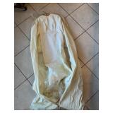 Vintage Wedding Dress