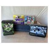 2025 Topps Baseball & Asst. Football Cards (Packs