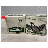 (50) 12 Gauge Shotgun Shells
