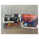 (67 Sports-Themed Die-Cast Vehicles