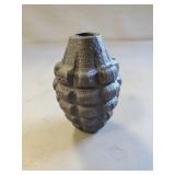 (1) Military Pineapple Dummy Hand Grenade