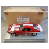(1) 1970 1/2 Baldwin Motion Camaro 1:18 Scale