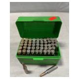 (50) Rounds Of .222 Ammo