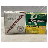 (50) 20 Gauge Shotgun Shells