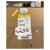 GM Genuine Parts Front Bumper Support 23507949