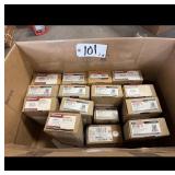 Motorcraft Ford Brake Pads Shoes Lot