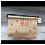 M Welding Spark Deflection Paper 051131 05916