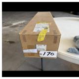 Chevrolet Right Side Molding 84237872