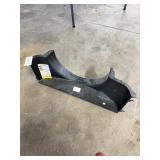 Genuine GM Engine Cooling Fan Lower Shroud
