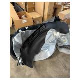 Ford Rear Wheel Opening Shield RH 22739802