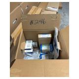 Ford GM OEM Parts Lot New