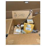 Motorcraft Ford OEM Parts Lot New