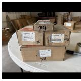GM Genuine Parts Emblems 86533395