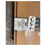 BW GNRC816 Gooseneck Hitch