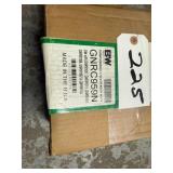 BW GNR C959N Gooseneck Hitch