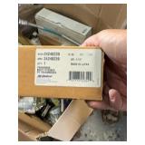 GM Chevrolet Buick Assorted Parts Lot