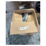 High Country New Splash Guards ACC-3792