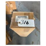 GM Module 15216485