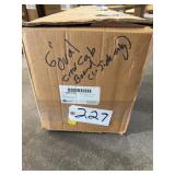 GM 6in Oval Crew Cab Running Boards 19201144