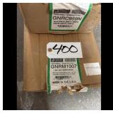 -13 Chevy GMC BW Gooseneck Hitch GNRM959N