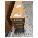 -2015 Toyota Tundra Side Entry Step SE307CH