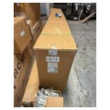 GM Rear Quarter Lower Sill Molding 15283792 New