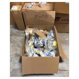 GM Ford Mixed Lot Bushings Small Parts